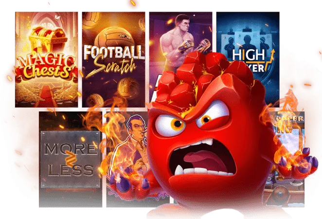 betflix 368